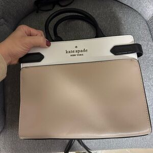 Kate Spade Cross Body Purse